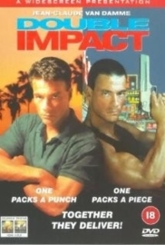 Double Impact (1991)