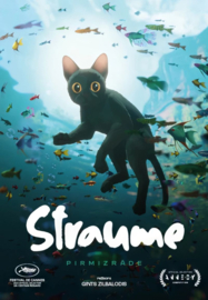 Straume (2024)
