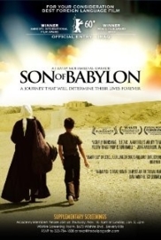 Son of Babylon (2009) Iban Babil, ابن بابل