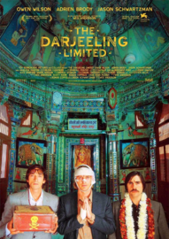 The Darjeeling Limited (2007)