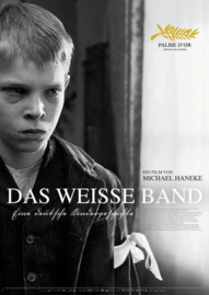Das Weiße Band - Eine Deutsche Kindergeschichte (2009)