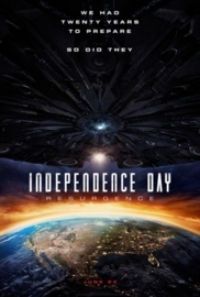 Independence Day: Resurgence (2016) Independence Day 2