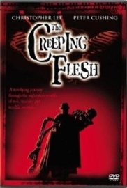 The Creeping Flesh (1973)