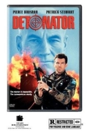 Death Train (1993) Detonator