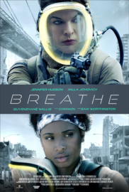 Breathe (2023)