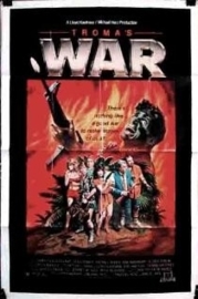 Troma`s War (1988)