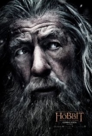 The Hobbit: The Battle of the Five Armies (2014) The Hobbit Part 3, De Hobbit: De Slag van Vijf Legers