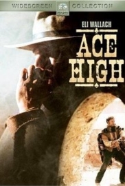 I Quattro dell'Ave Maria (1968) Ace High, De Grijnzende Doder