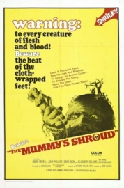 The Mummy's Shroud (1967)