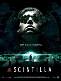Scintilla (2014) The Hybrid
