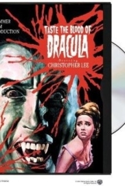 Taste the Blood of Dracula (1970)