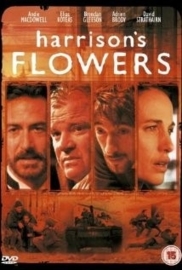 Harrison`s Flowers (2000)