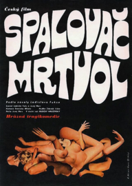 Spalovac Mrtvol (1968)