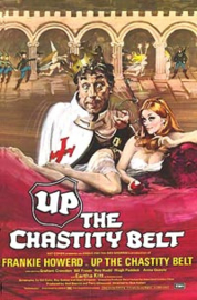 Up the Chastity Belt (1971) The Chastity Belt, Naughty Knights