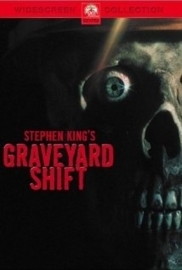 Graveyard Shift (1990)
