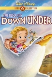 The Rescuers Down Under (1990) De Reddertjes in Kangoeroeland