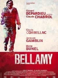 Inspector Bellamy (2009)  Bellamy (original title)