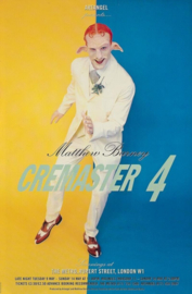 Cremaster 4 (1995)