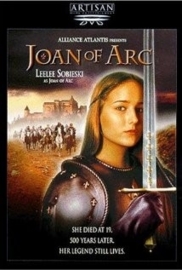 Joan of Arc (TV 1999)