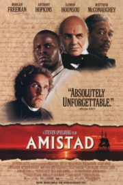 Amistad (1997)