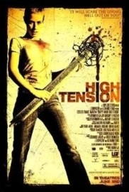 High Tension (2003)  Haute tension, Switchblade Romance