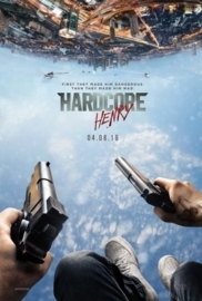 Hardcore Henry (2015) Хардкор