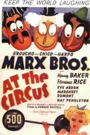 At the Circus (1939)