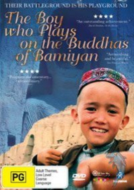 The Boy Who Plays on the Buddhas of Bamiyan (2004)