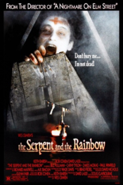 The Serpent and the Rainbow (1988)