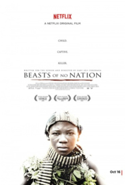 Beasts of No Nation (2015)