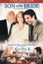El hijo de la novia (2001) Son of the Bride