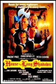 House of the Long Shadows (1983) House of Long Shadows