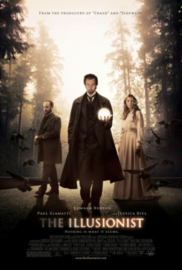 The Illusionist (2006)