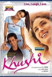 Khushi (2003)