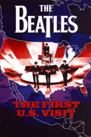 The Beatles: The First U.S. Visit (1994)