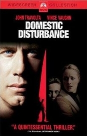 Domestic Disturbance (2001)