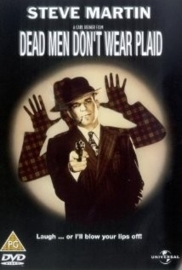 Dead Men Don`t Wear Plaid (1982)
