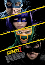 Kick-Ass 2 (2013)