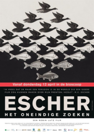 Escher: Het Oneindige Zoeken (2018) M.C. Escher: Het Oneindige Zoeken