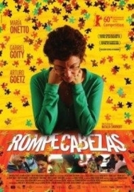 Rompecabezas (2009) Puzzle