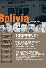 Bolivia (2001)