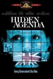 Hidden Agenda (1990)