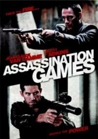 Assassination Games (2011) Weapon