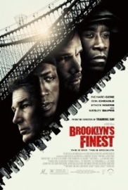 Brooklyn`s Finest (2009)