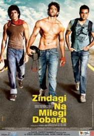 Zindagi Na Milegi Dobara (2011) Z.N.M.D.