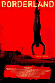 Borderland (2007) Al Límite del Terror