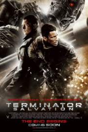 Terminator Salvation (2009)