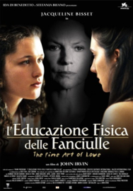 The Fine Art of Love: Mine Ha-Ha (2005) L'Educazione Fisica delle Fanciulle