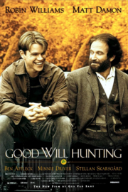 Good Will Hunting (1997)