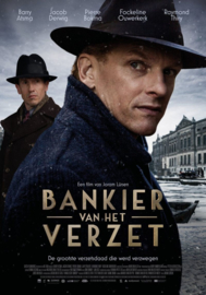 Bankier van het Verzet (2018) The Resistance Banker